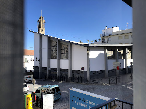 Psicóloga María Del Castillo Benítez Yébenes en Priego de Córdoba, Córdoba