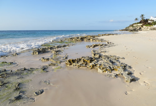 Grape Bay Beach photo #2