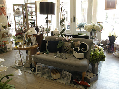Brin de Déco à Troyes