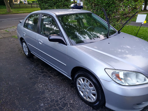 Auto Parts Store «Advance Auto Parts», reviews and photos, 1317 Corlies Ave, Neptune City, NJ 07753, USA