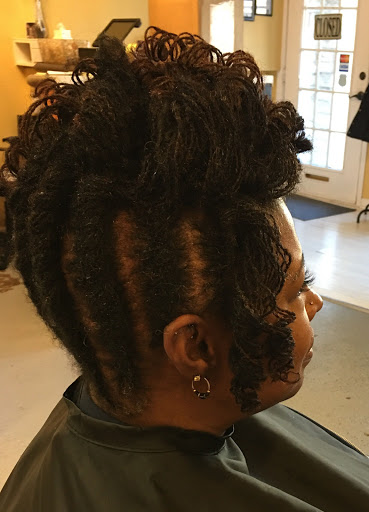 Beauty Salon «Your Natural Image», reviews and photos, 641 E 59th St, Kansas City, MO 64110, USA