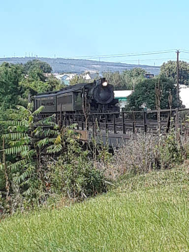 National Park «Steamtown National Historic Site», reviews and photos, Lackawanna Ave at Cliff St, Scranton, PA 18503, USA