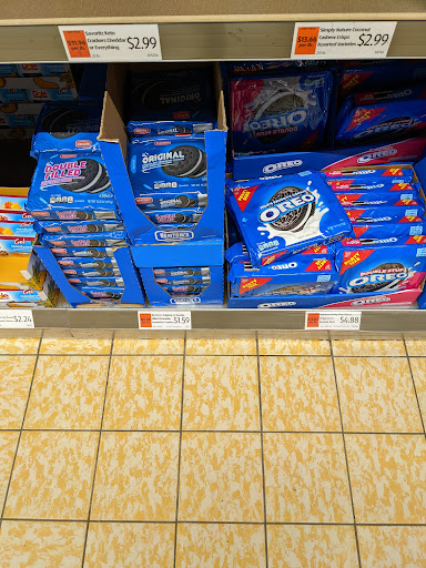 Supermarket «ALDI», reviews and photos, 500 Lincoln St, Worcester, MA 01605, USA