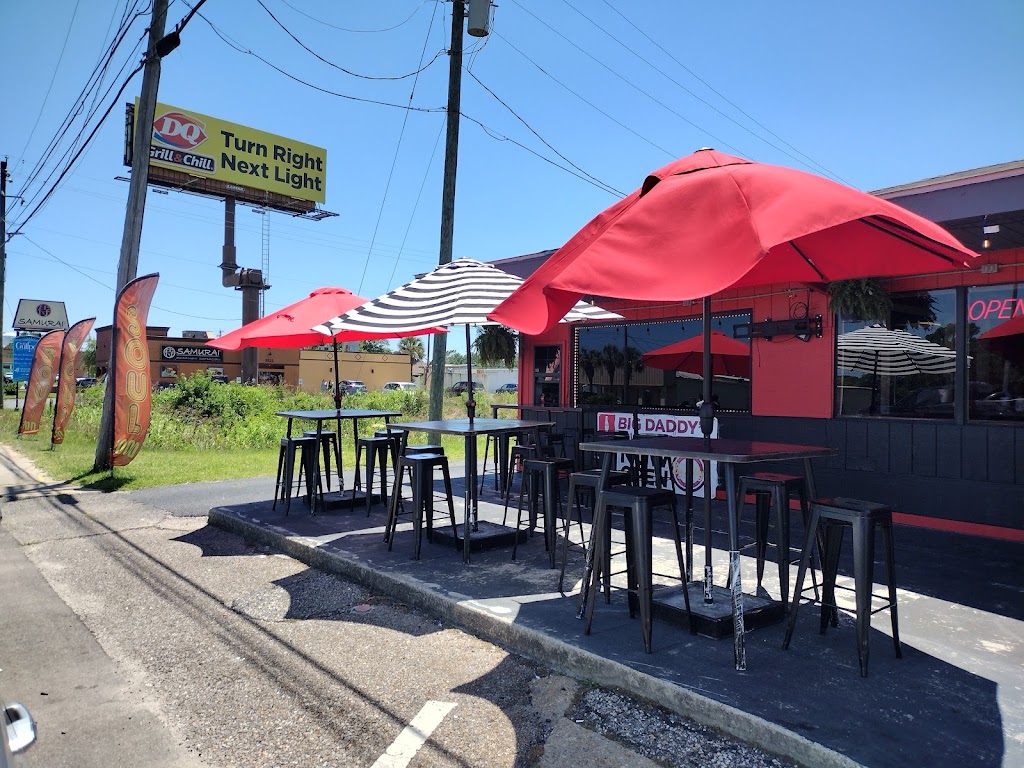 Big Daddys Soul Food To Go Gulfport, MS 39501 Menu, Hours, Reviews