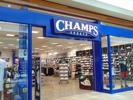 Champs Sports