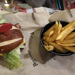 Photo n°1 de l'avis de Francesco.u fait le 12/08/2019 à 05:23 sur le  Roadhouse Grill à Padua