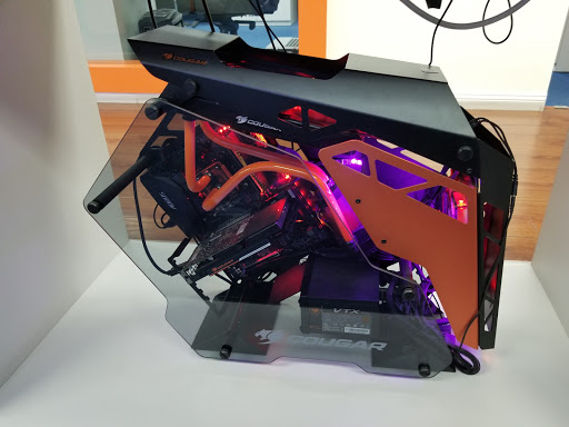 E-commerce Service «Newegg Computers», reviews and photos, 18045 Rowland St, City of Industry, CA 91748, USA