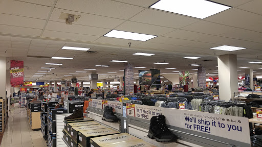 Department Store «Sears», reviews and photos, 3000 Town East Mall, Mesquite, TX 75150, USA