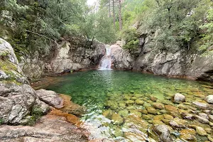 Cascades de Polischellu - Cascate di Polischellu image