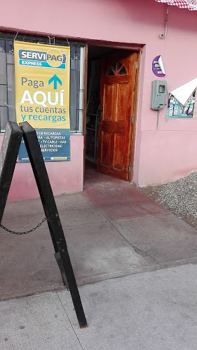 Opiniones de Chilexpress Pick Up BAZAR PATRICIA en La Serena - Oficina de correos