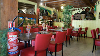 Atmosphère du Restaurant La Calypso à Arcachon - n°13