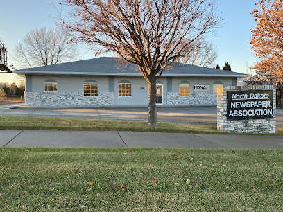 North Dakota Newspaper Association (NDNA)