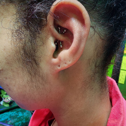 Find tattoo bracelet ideas for your next unique tattoo in Arlington at The Chosen One Ink