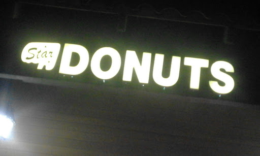Donut Shop «Star Donuts», reviews and photos, 2160 Newbury Rd, Newbury Park, CA 91320, USA