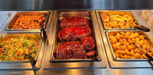 Grocery Store «Butera Market», reviews and photos, 1175 W Spring St, South Elgin, IL 60177, USA