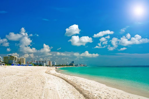 Miami Beach - North Beach