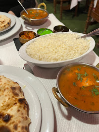 Korma du Restaurant indien Le Trésor du Kashmir à Paris - n°1