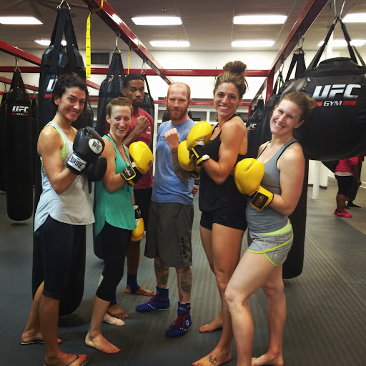 Gym «UFC GYM Acadian, Baton Rouge», reviews and photos, 3731 Perkins Rd, Baton Rouge, LA 70808, USA