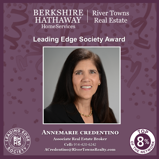 Real Estate Agency «Berkshire Hathaway HomeServices River Towns Real Estate», reviews and photos, 133 Grand St, Croton-On-Hudson, NY 10520, USA
