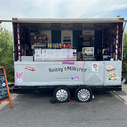 Photo n°37 de Roissy's Milkcrep à Gonesse ()