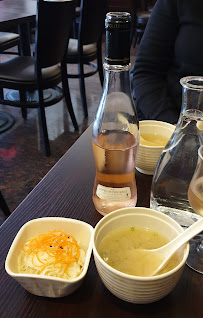 Soupe du Restaurant japonais Hyogo à Paris - n°7