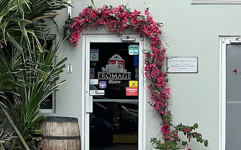 Fromage Bistro image