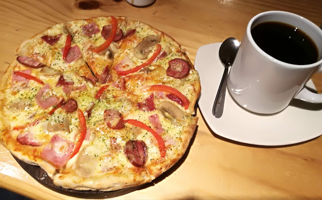 Pizzeria Trattoria Casa Grande Cusco (La mejor Pizza Artesanal a Leña) - Cusco