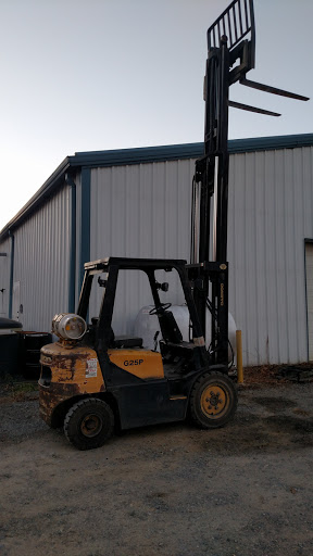 Car Repair and Maintenance «Rapid Lube of the Bay», reviews and photos, 110 Technology Park Dr, Kilmarnock, VA 22482, USA