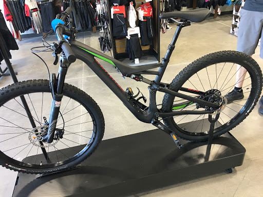 Bicycle Store «Bike Masters», reviews and photos, 2031 N Power Rd #101, Mesa, AZ 85215, USA