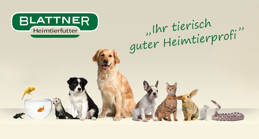 Blattner Heimtierfutter unter Kempten, 