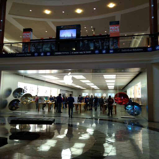 Computer Store «Apple Polaris Fashion Place», reviews and photos, 1500 Polaris Pkwy, Columbus, OH 43240, USA