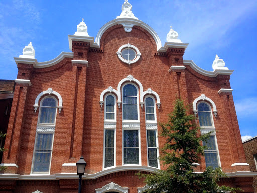 Painter «Williams Professional Painting», reviews and photos, 110 S Floyd St, Alexandria, VA 22304, USA