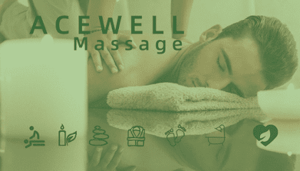ACEWELL Beauty and wellness massage