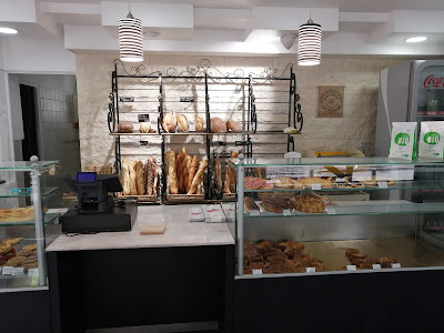 Boulangerie Ben's à Gentilly