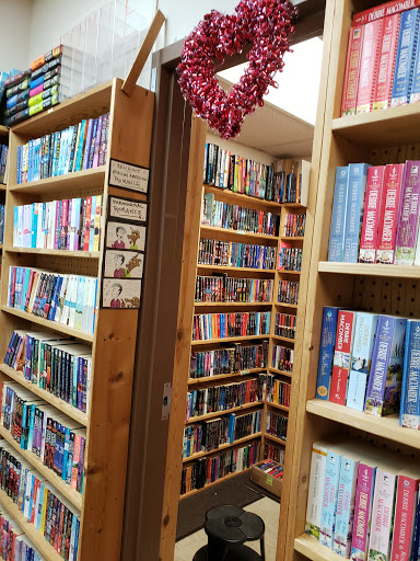 Book Store «Book Nook», reviews and photos, 4664 Lawrenceville Hwy, Lilburn, GA 30047, USA