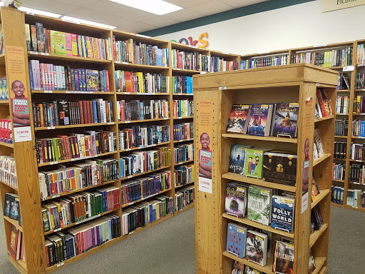 Book Store «Half Price Books», reviews and photos, 561 S State St, Westerville, OH 43081, USA