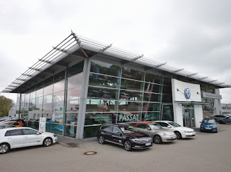 Emil Frey Küstengarage - Volkswagen Zentrum Flensburg