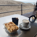 Photo n°1 de l'avis de Valentina.e fait le 07/04/2019 à 07:49 sur le  Risto-Bar Bagni Ceriale à Ceriale