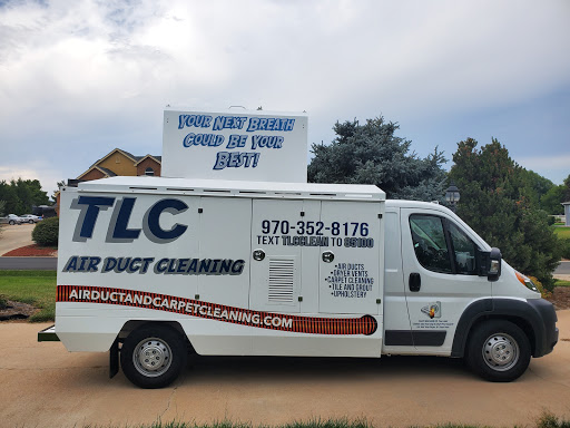 Carpet Cleaning Service «TLC Carpet and Upholstery Cleaning», reviews and photos, 6380 W 10th St #7, Greeley, CO 80634, USA