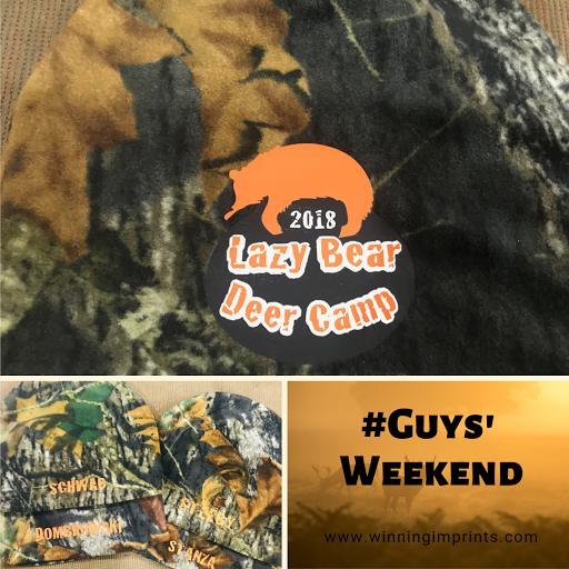 Trophy Shop «Winning Imprints and Custom Trophies», reviews and photos, 3307 Orchard Lake Rd, Keego Harbor, MI 48320, USA