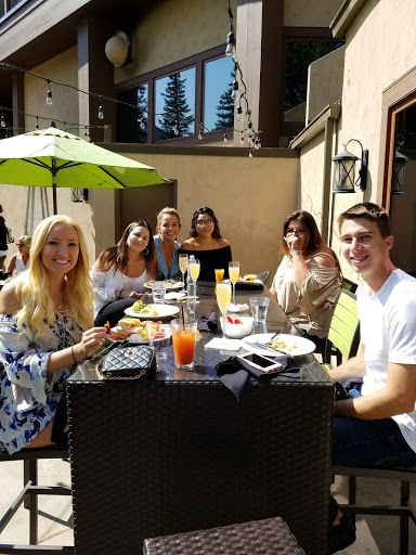 Resort «Manor Vail Lodge», reviews and photos, 595 Vail Valley Dr, Vail, CO 81657, USA