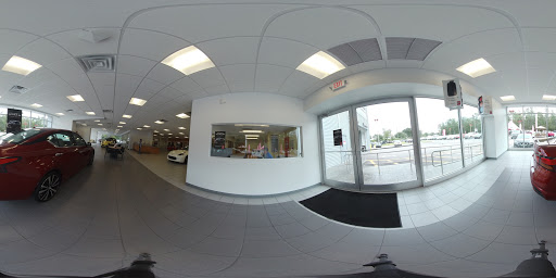 Nissan Dealer «Bill Ray Nissan», reviews and photos, 2724 US-17, Longwood, FL 32750, USA