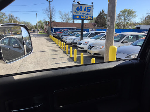 Used Car Dealer «MJS Car Sales & Service», reviews and photos, 2237 N 3rd St, St Charles, MO 63301, USA