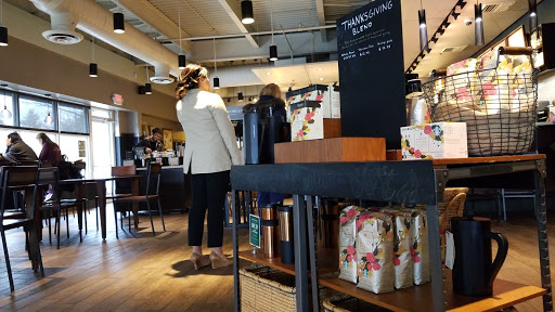 Coffee Shop «Starbucks», reviews and photos, 20055 Haggerty Rd, Northville, MI 48167, USA