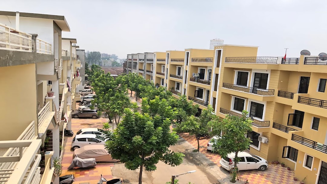 Banwait Homes