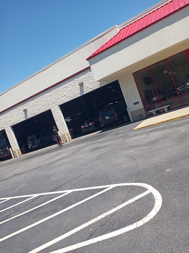 Tire Shop «Discount Tire Store - Douglasville, GA», reviews and photos, 6730 Douglas Blvd, Douglasville, GA 30135, USA