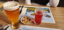 Plats et boissons du Restaurant Bar du Parc à Belfort - n°4