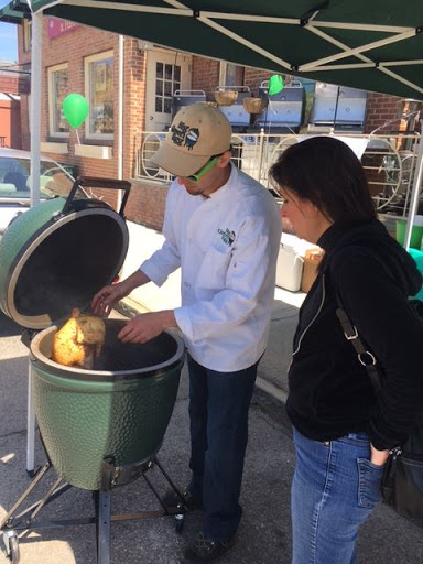 Paint Store «Chappaqua Paint and Hardware», reviews and photos, 59 S Greeley Ave, Chappaqua, NY 10514, USA