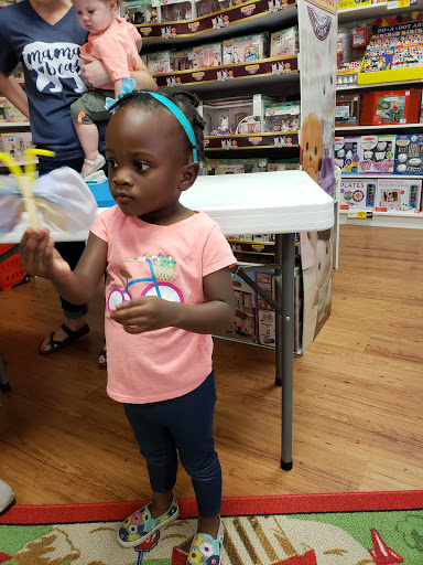 Toy Store «Learning Express Toys of Huntsville, AL», reviews and photos, 4800 Whitesburg Dr S #31, Huntsville, AL 35802, USA