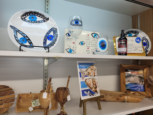 Gourmet Grocery Store «The Greek Store», reviews and photos, 612 Boulevard, Kenilworth, NJ 07033, USA